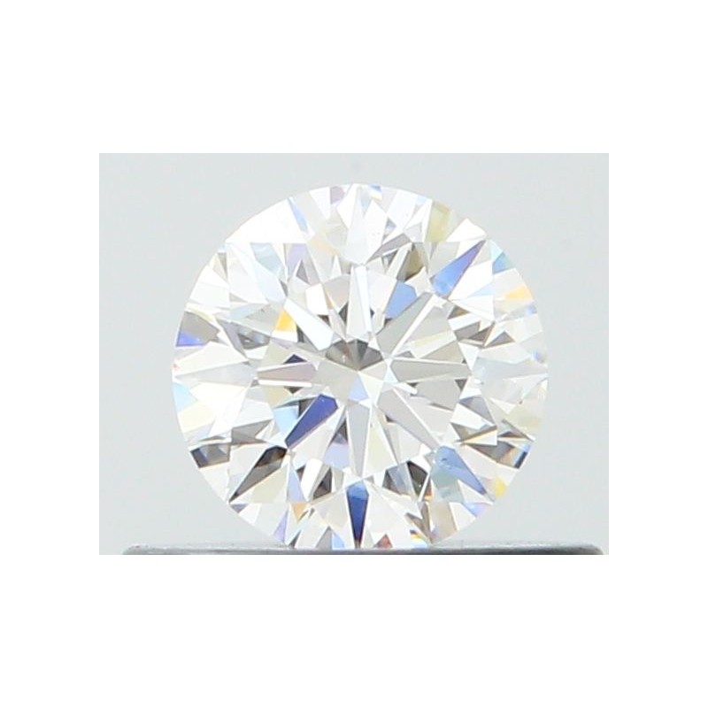 Diament szlif okrągły, 0.37ct, VS2, D, GIA 7531169852