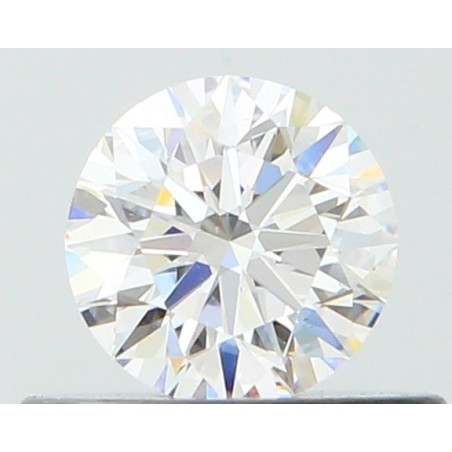 Diament szlif okrągły, 0.37ct, VS2, D, GIA 7531169852