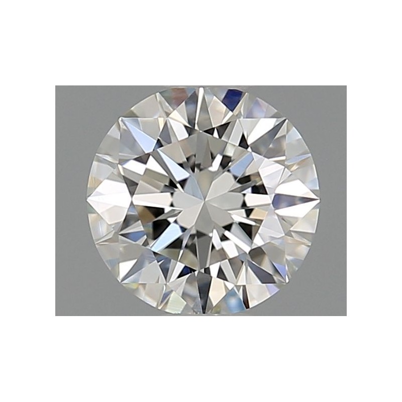Diament szlif okrągły, 0.5ct, SI1, I, GIA 6522919986