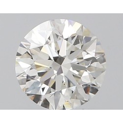Diament szlif okrągły, 0.5ct, VS1, I, GIA 1529854218