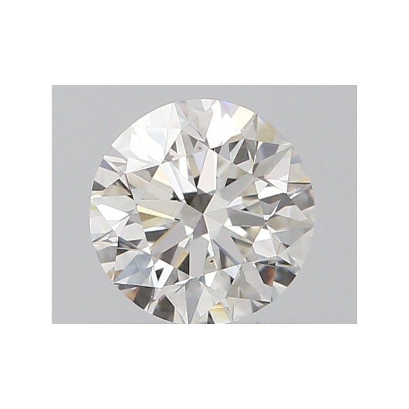 Diament szlif okrągły, 0.5ct, VS1, I, GIA 1529854218 Diament szlif okrągły, 0.5ct, VS1, I, GIA 1529854218