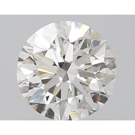 Diament szlif okrągły, 0.5ct, VS1, I, GIA 1529854218