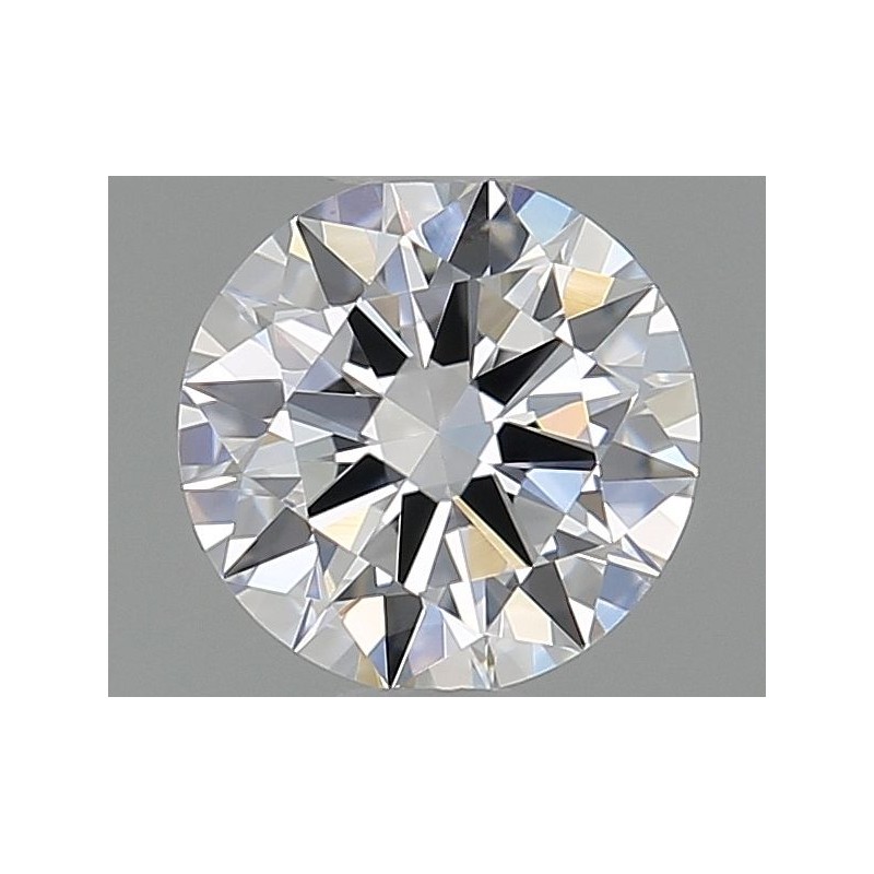 Diament szlif okrągły, 0.44ct, VS1, D, GIA 7526903152 Diament szlif okrągły, 0.44ct, VS1, D, GIA 7526903152