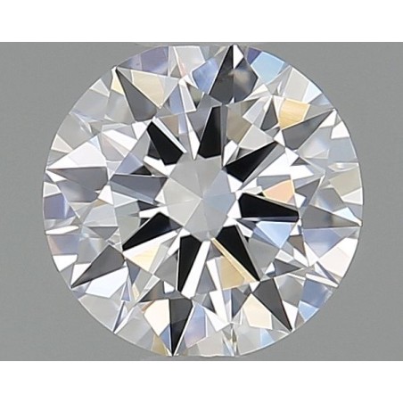 Diament szlif okrągły, 0.44ct, VS1, D, GIA 7526903152