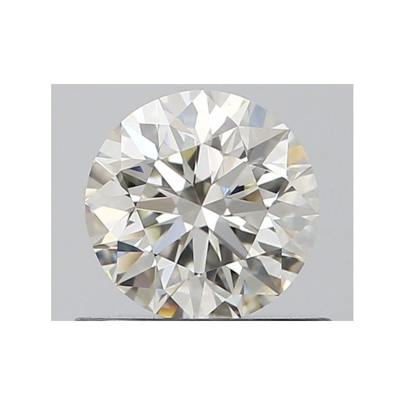 Diament szlif okrągły, 0.57ct, VVS2, H, IGI 695512120