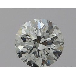 Diament szlif okrągły, 0.3ct, VVS2, D, GIA 6532318929