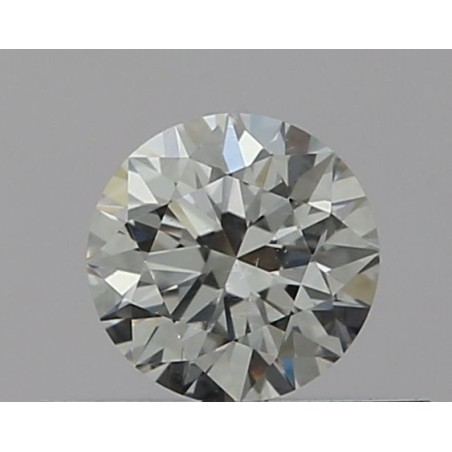 Diament szlif okrągły, 0.3ct, VVS2, D, GIA 6532318929