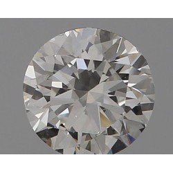 Diament szlif okrągły, 0.4ct, VS2, H, GIA 2534371164