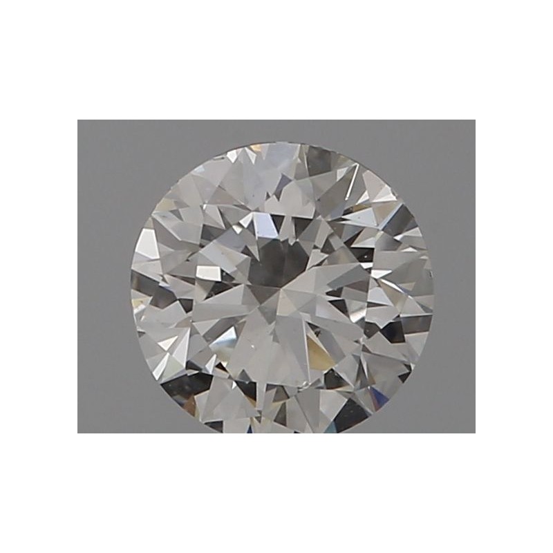 Diament szlif okrągły, 0.4ct, VS2, H, GIA 2534371164