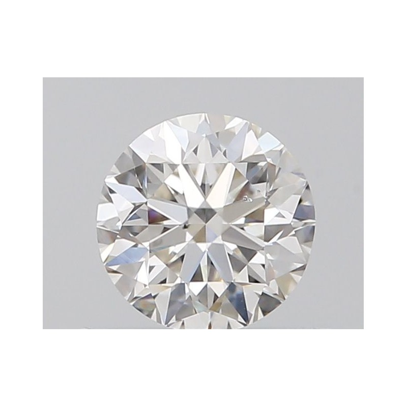 Diament szlif okrągły, 0.5ct, SI1, H, GIA 6515578778 Diament szlif okrągły, 0.5ct, SI1, H, GIA 6515578778