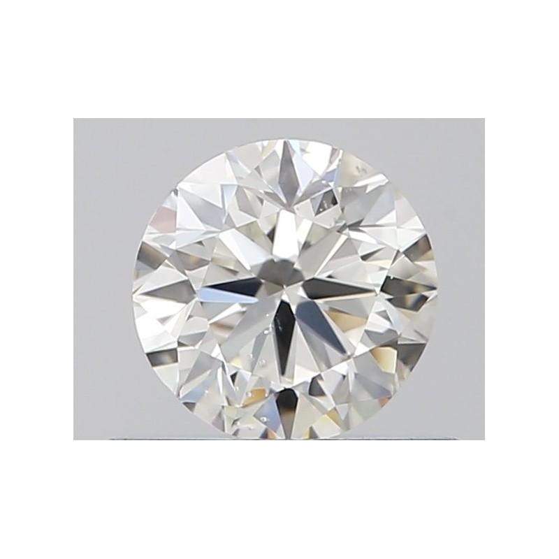 Diament szlif okrągły, 0.5ct, SI2, I, GIA 6521409847 Diament szlif okrągły, 0.5ct, SI2, I, GIA 6521409847