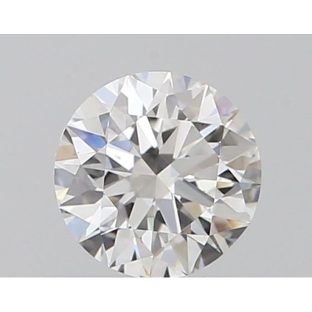 Diament szlif okrągły, 0.3ct, VS2, G, GIA 6522670823