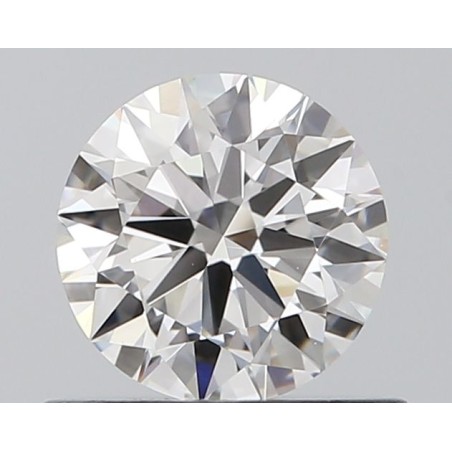 Diament szlif okrągły, 0.56ct, VVS2, G, IGI 695512467