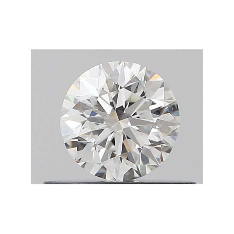 Diament szlif okrągły, 0.4ct, VS1, H, GIA 2527563377 Diament szlif okrągły, 0.4ct, VS1, H, GIA 2527563377