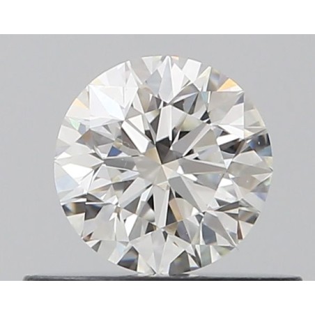 Diament szlif okrągły, 0.4ct, VS1, H, GIA 2527563377