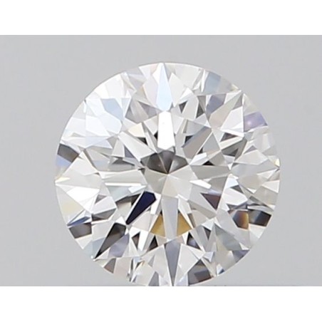 Diament szlif okrągły, 0.35ct, VS1, D, GIA 2528670737