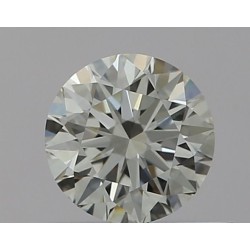Diament szlif okrągły, 0.41ct, VS1, G, GIA 6532494800