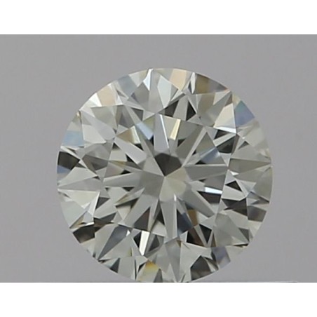 Diament szlif okrągły, 0.41ct, VS1, G, GIA 6532494800