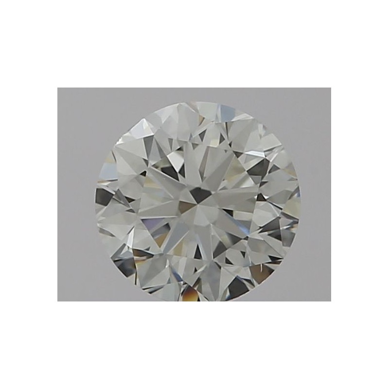 Diament szlif okrągły, 0.5ct, VS2, I, GIA 2537688344