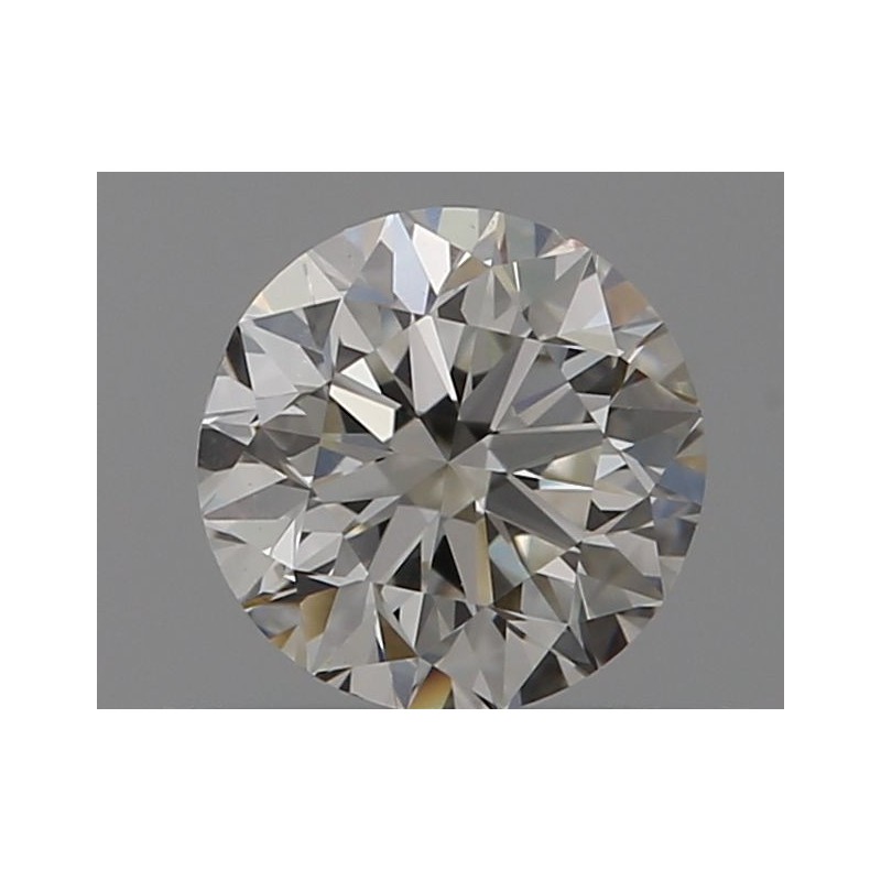 Diament szlif okrągły, 0.5ct, VS1, I, GIA 3535369907 Diament szlif okrągły, 0.5ct, VS1, I, GIA 3535369907