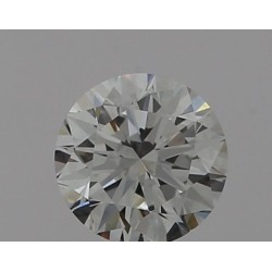 Diament szlif okrągły, 0.3ct, VS2, D, GIA 6535670800