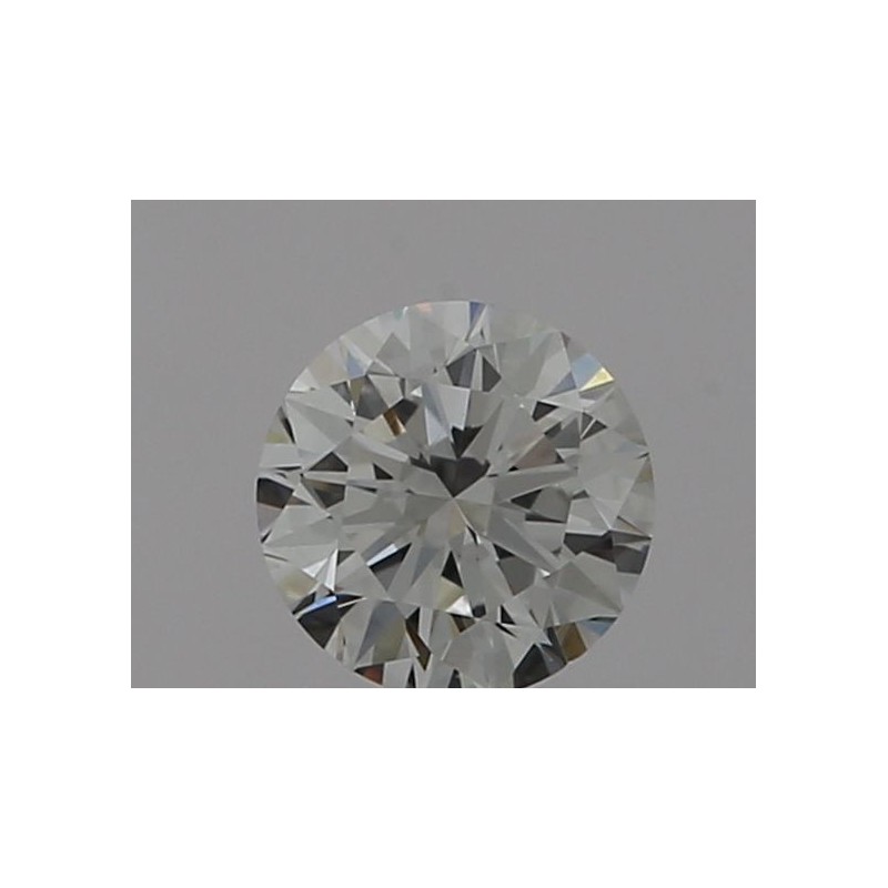 Diament szlif okrągły, 0.3ct, VS2, D, GIA 6535670800