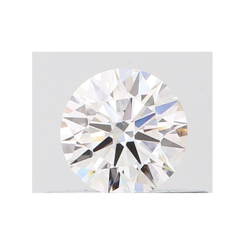 Diament szlif okrągły, 0.33ct, VS2, D, GIA 7531172890