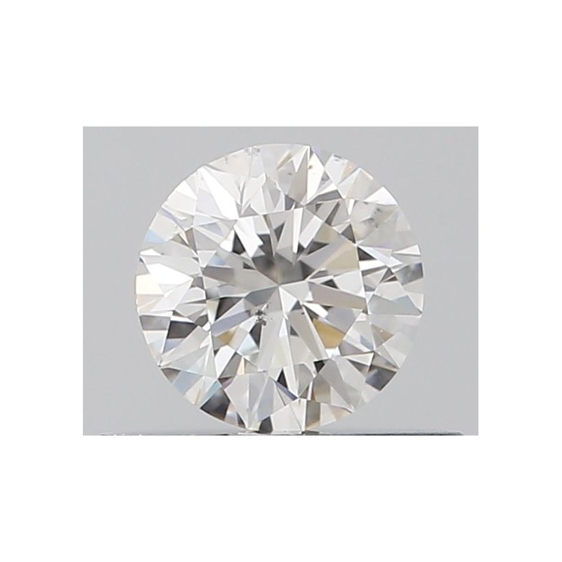 Diament szlif okrągły, 0.4ct, SI1, F, GIA 6525795744 Diament szlif okrągły, 0.4ct, SI1, F, GIA 6525795744