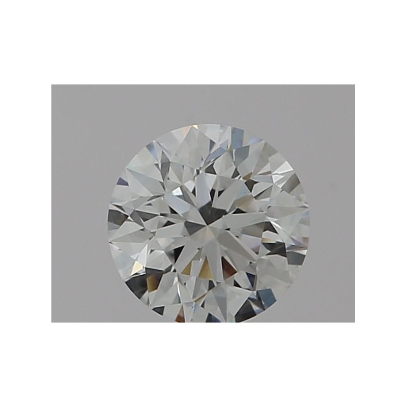 Diament szlif okrągły, 0.4ct, VS1, D, GIA 6532671401