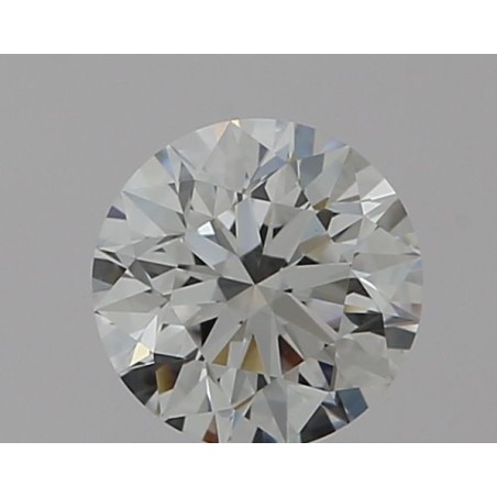 Diament szlif okrągły, 0.4ct, VS1, D, GIA 6532671401