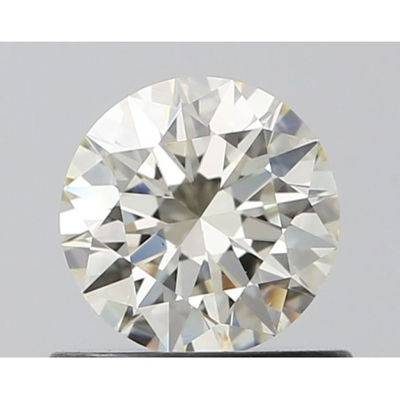 Diament szlif okrągły, 0.6ct, VS1, I, IGI 695512384