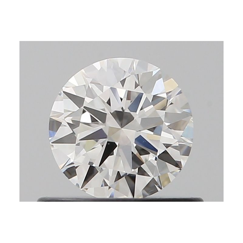 Diament szlif okrągły, 0.5ct, VS1, G, GIA 2536103346