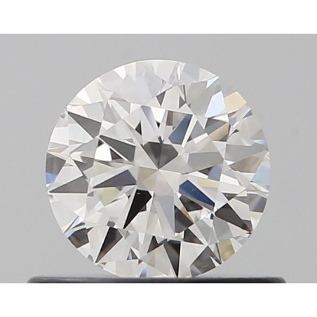 Diament szlif okrągły, 0.5ct, VS1, G, GIA 2536103346