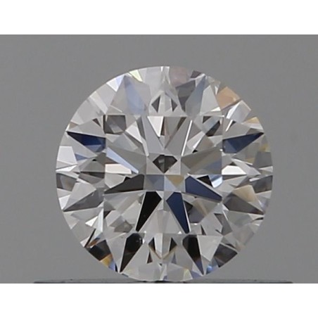 Diament szlif okrągły, 0.43ct, VS1, D, GIA 1539319028