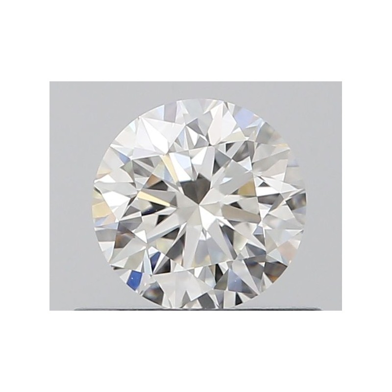 Diament szlif okrągły, 0.5ct, VVS2, H, GIA 1528393956
