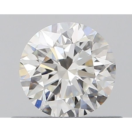 Diament szlif okrągły, 0.5ct, VVS2, H, GIA 1528393956