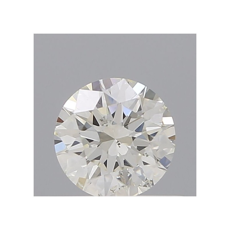 Diament szlif okrągły, 0.5ct, SI2, I, IGI 696552292 Diament szlif okrągły, 0.5ct, SI2, I, IGI 696552292