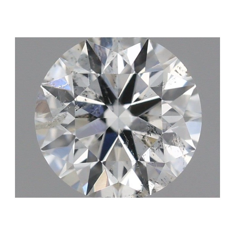 Diament szlif okrągły, 0.32ct, SI2, H, IGI 696564387 Diament szlif okrągły, 0.32ct, SI2, H, IGI 696564387