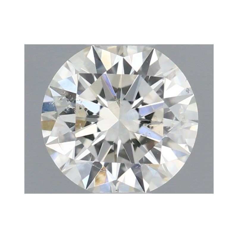 Diament szlif okrągły, 0.36ct, SI2, H, IGI 710530206 Diament szlif okrągły, 0.36ct, SI2, H, IGI 710530206