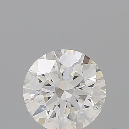 Diament szlif okrągły, 0.32ct, SI1, G, IGI 705504566