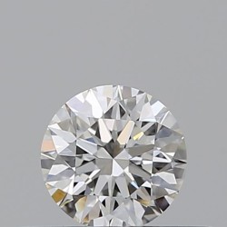 Diament szlif okrągły, 0.3ct, VVS2, G, GIA 6535538989