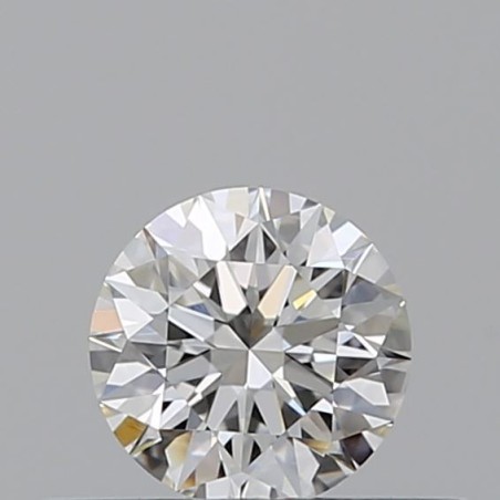 Diament szlif okrągły, 0.3ct, VVS2, G, GIA 6535538989