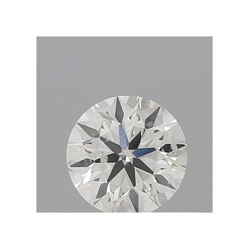 Diament szlif okrągły, 0.4ct, SI2, H, IGI 705504226 Diament szlif okrągły, 0.4ct, SI2, H, IGI 705504226