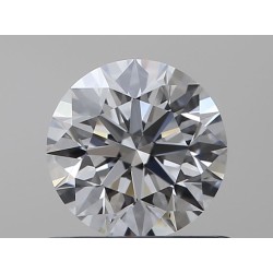 Diament szlif okrągły, 0.57ct, VVS2, F, GIA 5523019645