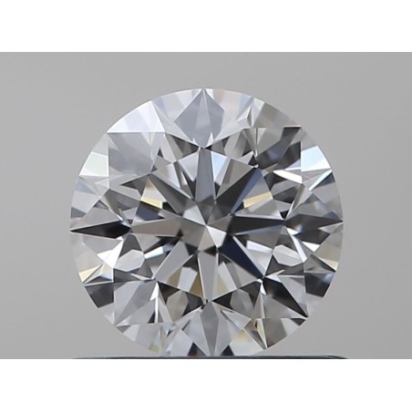 Diament szlif okrągły, 0.57ct, VVS2, F, GIA 5523019645