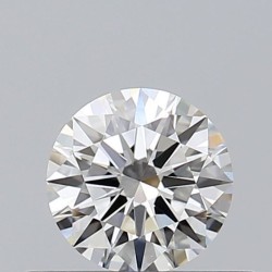 Diament szlif okrągły, 0.4ct, VS2, G, GIA 5533243825