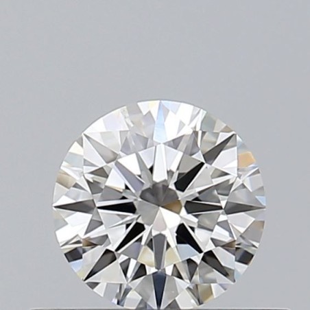 Diament szlif okrągły, 0.4ct, VS2, G, GIA 5533243825