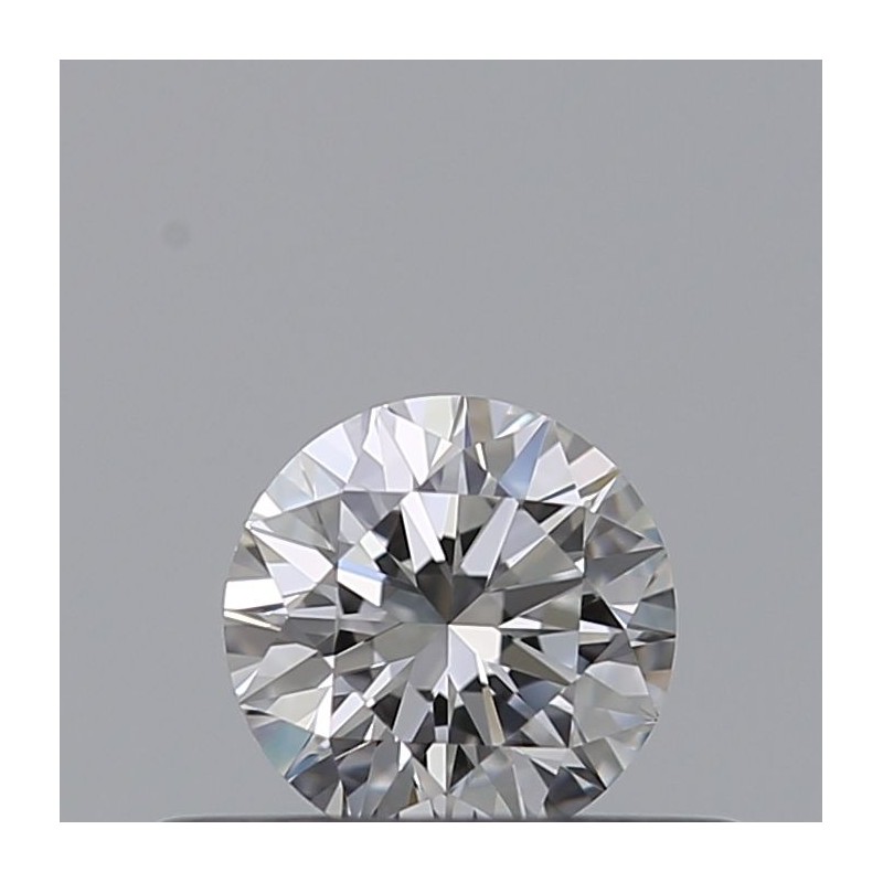 Diament szlif okrągły, 0.31ct, VVS1, F, GIA 6521800613