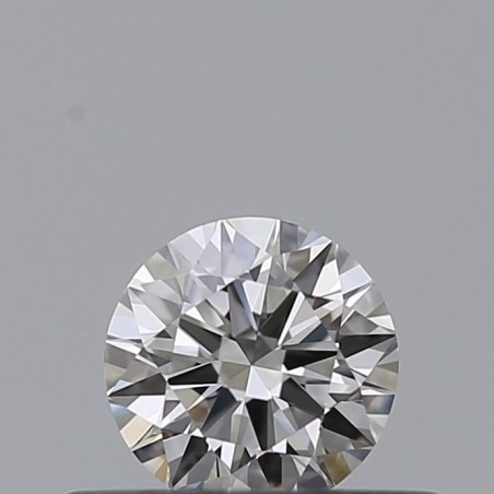Diament szlif okrągły, 0.3ct, VVS2, G, GIA 1525780925