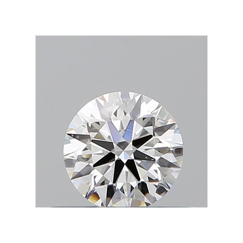 Diament szlif okrągły, 0.4ct, VS2, F, GIA 7516977608 Diament szlif okrągły, 0.4ct, VS2, F, GIA 7516977608